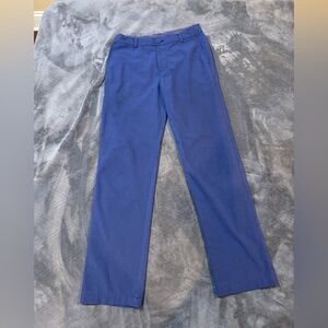 Vineyard Vines Blue Chinos Classic Straight-Leg